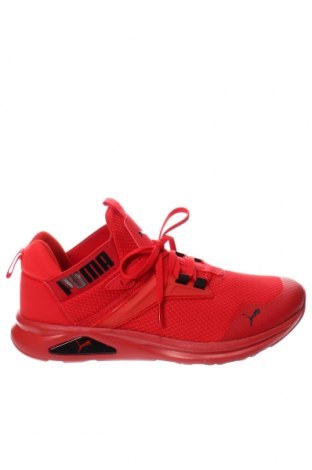 Pánské boty PUMA, Velikost 42, Barva Červená, Cena  1 983,00 Kč