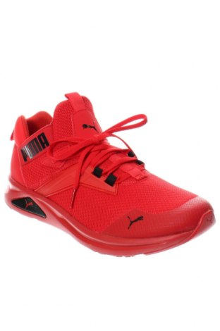 Herrenschuhe PUMA, Größe 42, Farbe Rot, Preis 70,54 €