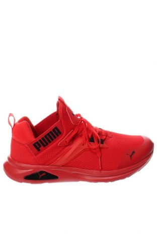 Pánské boty PUMA, Velikost 42, Barva Červená, Cena  1 994,00 Kč