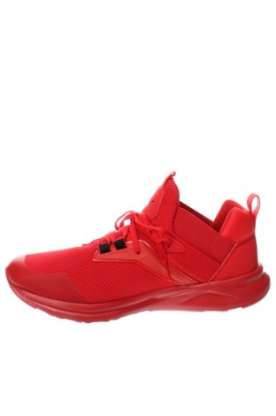 Ανδρικά παπούτσια PUMA, Μέγεθος 42, Χρώμα Κόκκινο, Τιμή 70,54 €