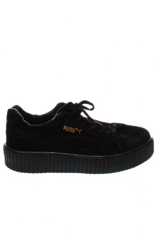 Pánske topánky PUMA, Veľkosť 39, Farba Čierna, Cena  42,53 €
