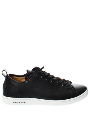 Мъжки обувки PS by Paul Smith, Размер 44, Цвят Черен, Цена 170,15 лв.