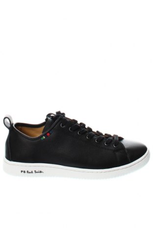 Мъжки обувки PS by Paul Smith, Размер 41, Цвят Черен, Цена 186,55 лв.