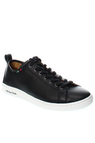 Ανδρικά παπούτσια PS by Paul Smith, Μέγεθος 41, Χρώμα Μαύρο, Τιμή 96,16 €