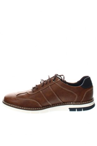 Мъжки обувки Pier One, Размер 41, Цвят Черен, Цена 58,90 лв.