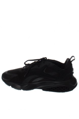 Мъжки обувки Reebok, Размер 42, Цвят Черен, Цена 139,32 лв.