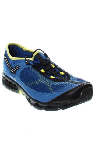 Ανδρικά παπούτσια Regatta, Μέγεθος 44, Χρώμα Μπλέ, Τιμή 21,65 €