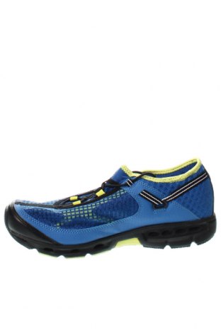 Ανδρικά παπούτσια Regatta, Μέγεθος 44, Χρώμα Μπλέ, Τιμή 21,65 €