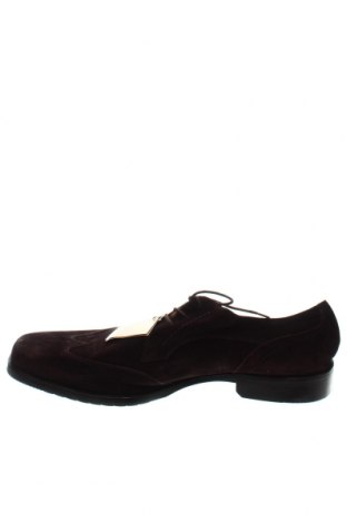 Ανδρικά παπούτσια Sioux, Μέγεθος 46, Χρώμα Καφέ, Τιμή 44,01 €