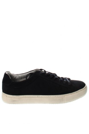 Мъжки обувки Strellson, Размер 42, Цвят Черен, Цена 89,30 лв.