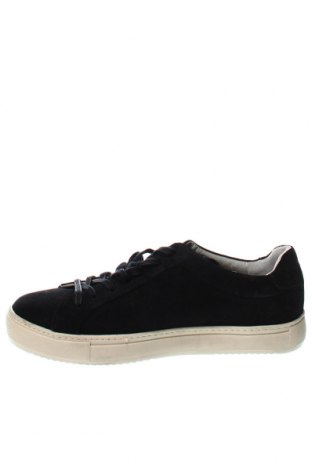 Мъжки обувки Strellson, Размер 42, Цвят Черен, Цена 55,10 лв.