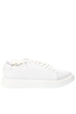 Ανδρικά παπούτσια Strellson, Μέγεθος 44, Χρώμα Λευκό, Τιμή 81,62 €