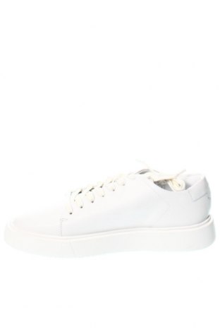 Ανδρικά παπούτσια Strellson, Μέγεθος 44, Χρώμα Λευκό, Τιμή 81,62 €