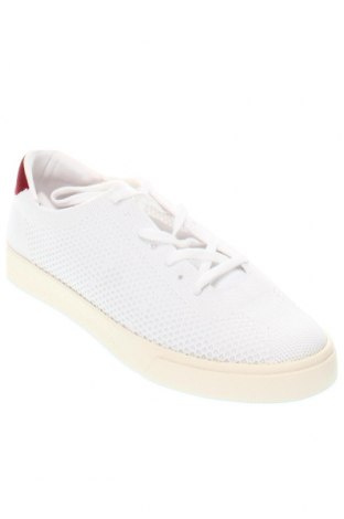 Ανδρικά παπούτσια Superga, Μέγεθος 41, Χρώμα Λευκό, Τιμή 14,19 €