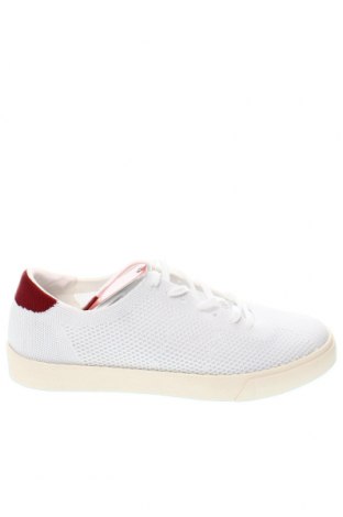 Ανδρικά παπούτσια Superga, Μέγεθος 43, Χρώμα Λευκό, Τιμή 53,20 €