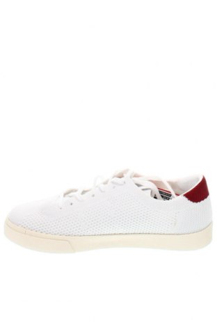 Ανδρικά παπούτσια Superga, Μέγεθος 42, Χρώμα Λευκό, Τιμή 47,88 €