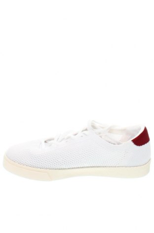 Ανδρικά παπούτσια Superga, Μέγεθος 44, Χρώμα Λευκό, Τιμή 22,17 €
