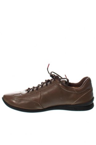Мъжки обувки Think!, Размер 41, Цвят Кафяв, Цена 116,28 лв.