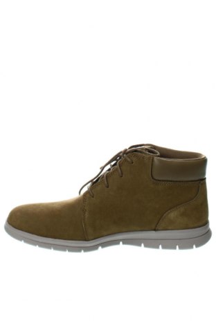Мъжки обувки Timberland, Размер 43, Цвят Зелен, Цена 270,90 лв.