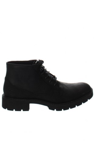 Ανδρικά παπούτσια Timberland, Μέγεθος 40, Χρώμα Μαύρο, Τιμή 76,08 €