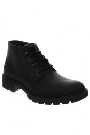 Мъжки обувки Timberland, Размер 40, Цвят Черен, Цена 132,84 лв.