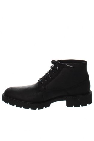 Ανδρικά παπούτσια Timberland, Μέγεθος 40, Χρώμα Μαύρο, Τιμή 68,47 €