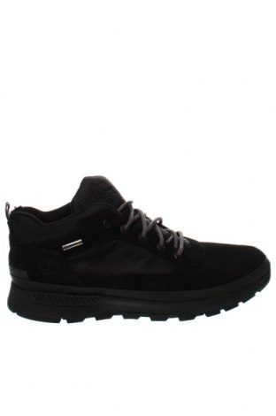 Ανδρικά παπούτσια Timberland, Μέγεθος 46, Χρώμα Μαύρο, Τιμή 38,23 €