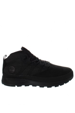 Ανδρικά παπούτσια Timberland, Μέγεθος 45, Χρώμα Μαύρο, Τιμή 93,09 €