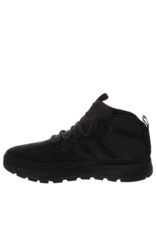 Ανδρικά παπούτσια Timberland, Μέγεθος 45, Χρώμα Μαύρο, Τιμή 93,09 €