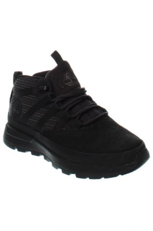 Ανδρικά παπούτσια Timberland, Μέγεθος 40, Χρώμα Μαύρο, Τιμή 155,15 €