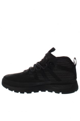 Ανδρικά παπούτσια Timberland, Μέγεθος 40, Χρώμα Μαύρο, Τιμή 155,15 €