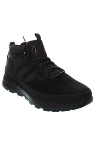 Ανδρικά παπούτσια Timberland, Μέγεθος 46, Χρώμα Μαύρο, Τιμή 93,09 €