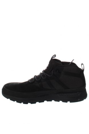 Încălțăminte bărbătească Timberland, Mărime 46, Culoare Negru, Preț 594,08 Lei