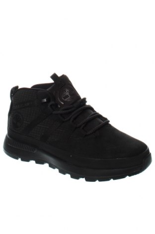 Мъжки обувки Timberland, Размер 41, Цвят Черен, Цена 180,60 лв.
