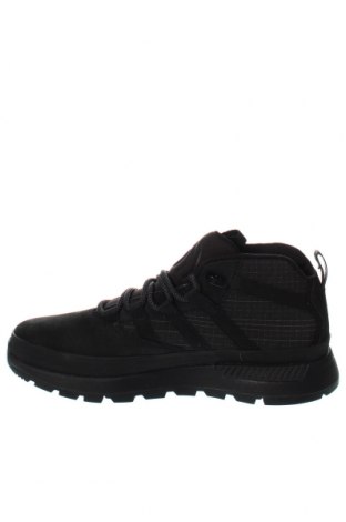 Ανδρικά παπούτσια Timberland, Μέγεθος 41, Χρώμα Μαύρο, Τιμή 93,09 €