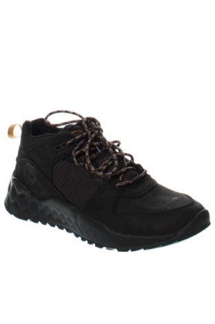 Мъжки обувки Timberland, Размер 40, Цвят Черен, Цена 180,60 лв.