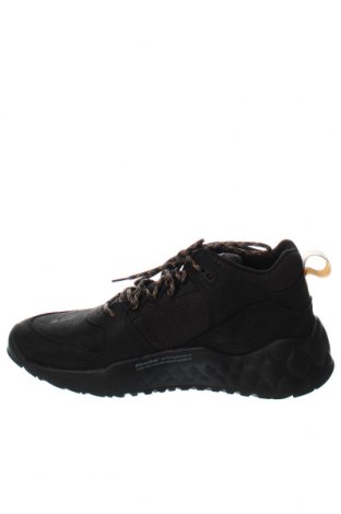 Pánské boty Timberland, Velikost 40, Barva Černá, Cena  2 617,00 Kč
