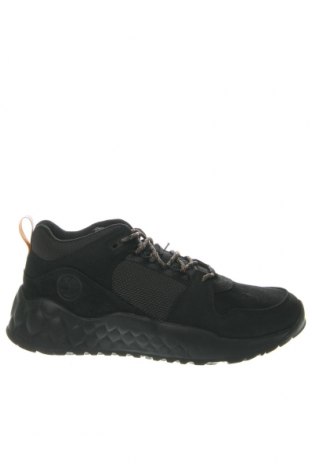 Мъжки обувки Timberland, Размер 43, Цвят Черен, Цена 161,50 лв.