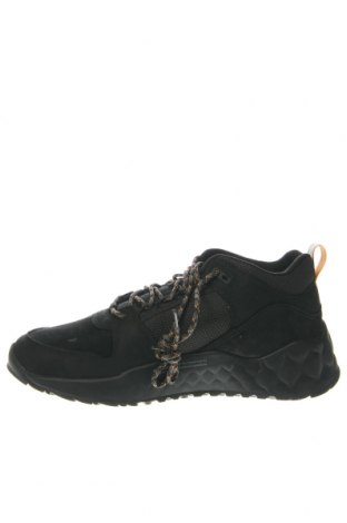 Ανδρικά παπούτσια Timberland, Μέγεθος 43, Χρώμα Μαύρο, Τιμή 97,94 €