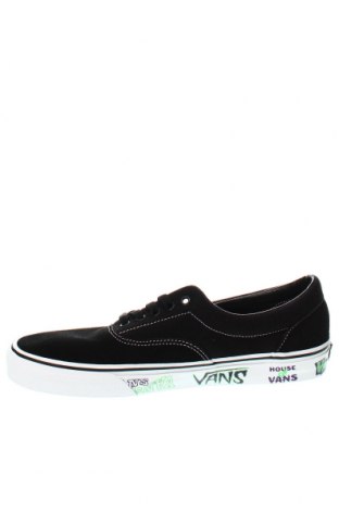 Мъжки обувки Vans, Размер 45, Цвят Черен, Цена 79,00 лв.