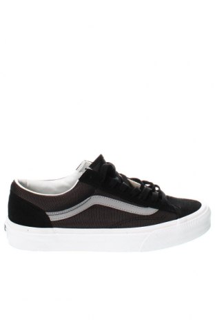 Ανδρικά παπούτσια Vans, Μέγεθος 41, Χρώμα Μαύρο, Τιμή 30,61 €