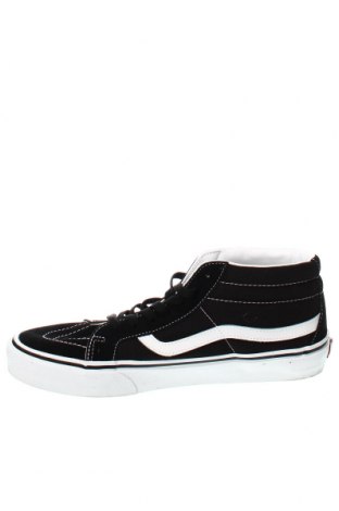 Ανδρικά παπούτσια Vans, Μέγεθος 44, Χρώμα Μαύρο, Τιμή 48,97 €