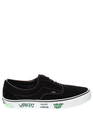 Ανδρικά παπούτσια Vans, Μέγεθος 44, Χρώμα Μαύρο, Τιμή 46,21 €