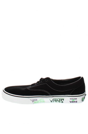Ανδρικά παπούτσια Vans, Μέγεθος 44, Χρώμα Μαύρο, Τιμή 45,09 €
