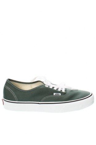 Ανδρικά παπούτσια Vans, Μέγεθος 42, Χρώμα Πράσινο, Τιμή 47,32 €