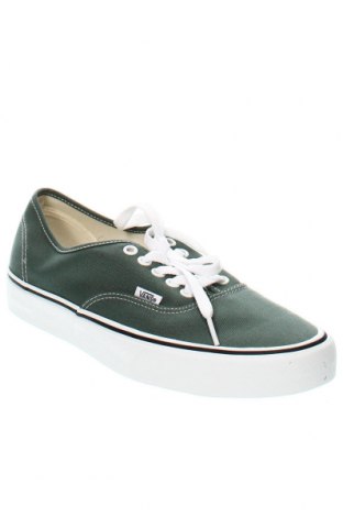 Ανδρικά παπούτσια Vans, Μέγεθος 42, Χρώμα Πράσινο, Τιμή 47,32 €