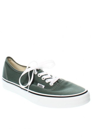 Pánské boty Vans, Velikost 43, Barva Zelená, Cena  1 330,00 Kč