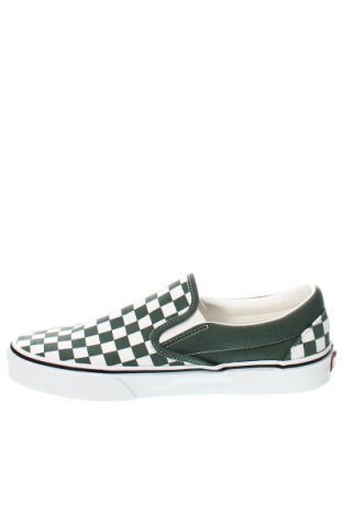 Ανδρικά παπούτσια Vans, Μέγεθος 42, Χρώμα Πράσινο, Τιμή 45,09 €