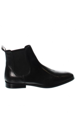 Ανδρικά παπούτσια Walsh, Μέγεθος 43, Χρώμα Μαύρο, Τιμή 47,76 €