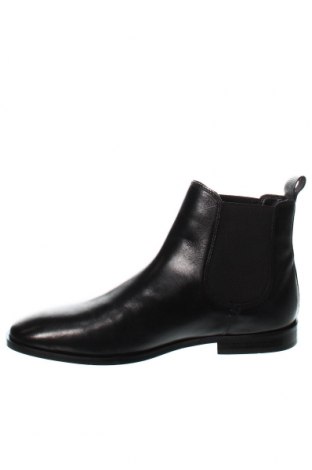 Ανδρικά παπούτσια Walsh, Μέγεθος 43, Χρώμα Μαύρο, Τιμή 45,51 €